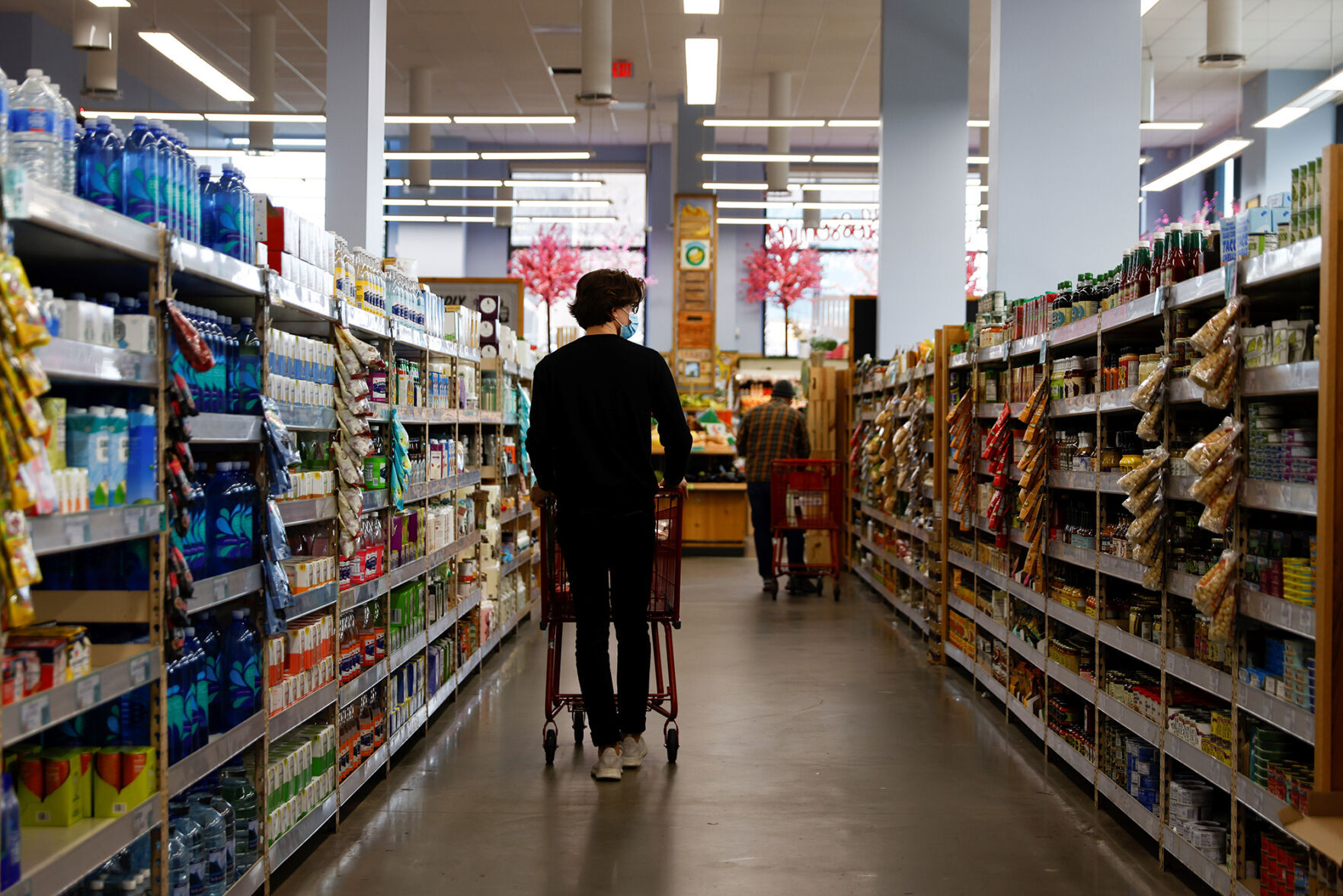 How to save on groceries
